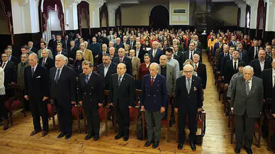 Galatasaray'da divan kurulu toplantısı yarın yapılacak