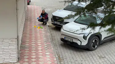Tokat'ta feci olay: Cam silen kadın yüksekten düştü!