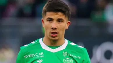 Trabzonspor Benjamin Bouchouari transferinde sona geldi