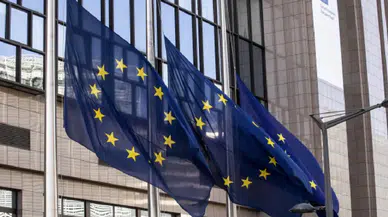 AB’den İsrail’e ödeme freni