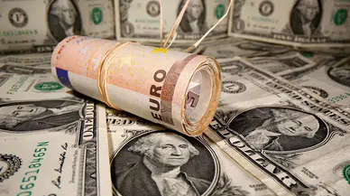 10 Eylül Çarşamba dolar ve euro kaç lira oldu?
