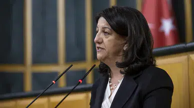 DEM Parti heyeti önümüzdeki hafta İmralı’ya gidecek