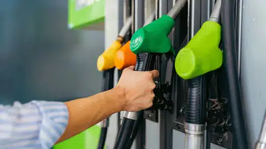 Motorine zam geldi! İşte 4 Eylül güncel akaryakıt fiyatları