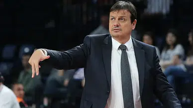 Türkiye-İsveç maçı sonrası Ergin Ataman’dan FIBA’ya sert tepki
