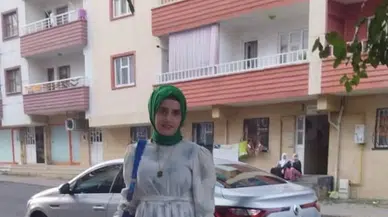 Bingöl’de kaybolan zihinsel engelli genç kız mardin’de bulundu