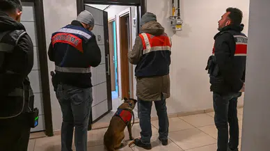 Van’da kaçakçılık operasyonu