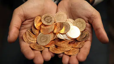 26 Eylül güncel altın fiyatları