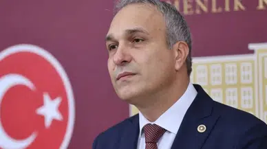 CHP'li Suat Özçağdaş'tan Vali Gül'e tehdit