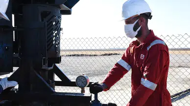 Irak-Türkiye Ham Petrol Boru Hattı'nda akış yeniden başladı