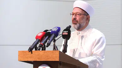 'Toplum aşırılıklardan ve hurafelerden eğitimle korunur'