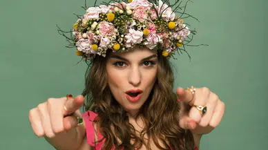 Nilperi Şahinkaya annesinin vefatı sonrası yaptığı paylaşım hayranlarını endişelendirdi