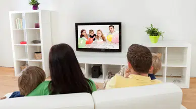 4 Eylül TV yayın akışı: Bu akşam hangi dizi ve filmler var?