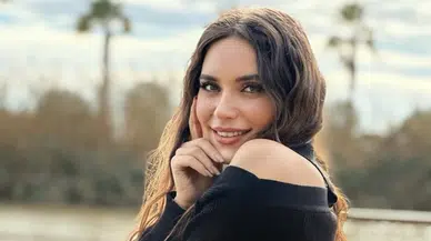 Kızılcık Şerbeti Demet kimdir?