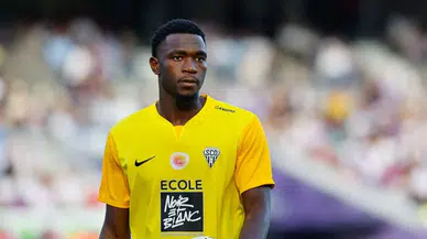 Çaykur Rizespor'a Fildişili kaleci