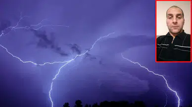 Artvin’de yıldırım faciası: 44 yaşındaki adam yaşamını yitirdi