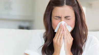 Grip belirtileri olanlar dikkat! Hastaların çoğu Covid-19 çıkıyor