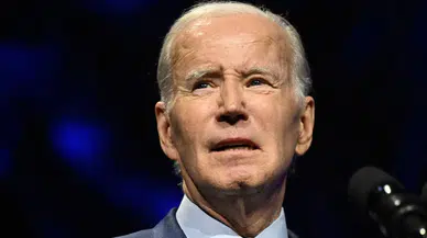 Joe Biden cilt kanseri ameliyatı geçirdi!