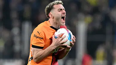 Galatasaray’dan Barış Alper’e zam