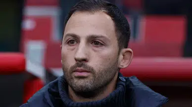 Berkay Özcan'dan Domenico Tedesco hakkında övgü dolu sözler!