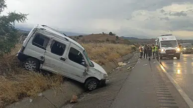 Kastamonu'da can pazarı: Ölü ve yaralılar var