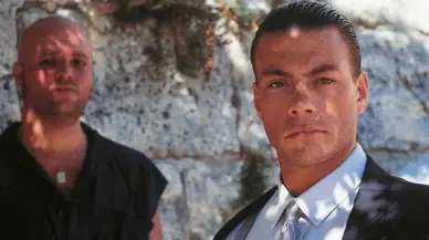 Kara Kartal filminin konusu ne? Kadrosunda hangi oyuncular yer alıyor?