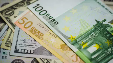 5 Eylül Cuma dolar ve euro kaç lira oldu?
