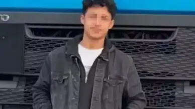 Mardin’de trajik olay: 15 yaşındaki çocuk ölü bulundu