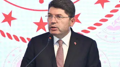 Adalet Bakanı Tunç: Türkiye Yüzyılı terörsüz bir şekilde inşa edilecek