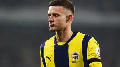 Sebastian Szymanski'den mağlubiyet açıklaması