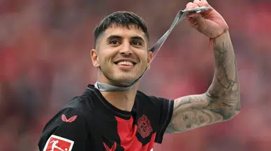 Fenerbahçe'den rüya gibi transfer