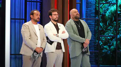 MasterChef’te dün akşam kim kazandı? MasterChef haftanın takımları belli oldu