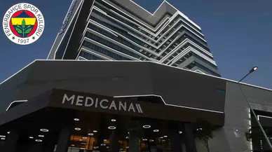 Fenerbahçe, tüm branşlarda Medicana ile sağlık sponsorluğu anlaşması imzaladı