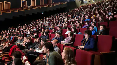 Uluslararası İşçi Filmleri Festivali Antalya'da başlıyor!