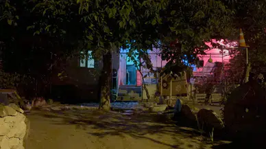 Kayseri'de korkunç olay: Tartıştığı erkek arkadaşını göğsünden bıçakladı!