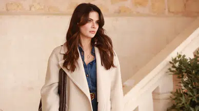 Uzak Şehir'in ikinci sezon afişi çıktı!