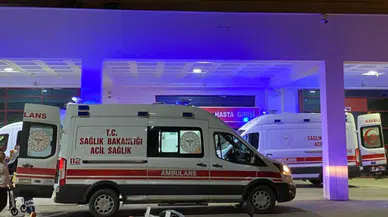 Aydın'da acı kaza: Süt kamyonunun altında kalan 3 yaşındaki çocuk can verdi!