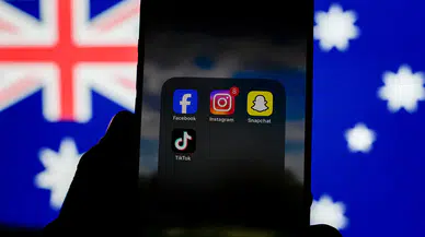 Avustralya’da gençler için sosyal medya sınırlaması!