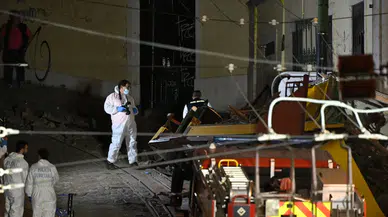 Portekiz'de tramvay raydan çıktı: 15 ölü, 18 yaralı!