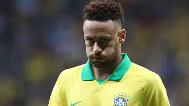 Brezilyalı iş insanı mirasını Neymar’a bıraktı