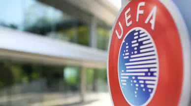 UEFA, İsrail'i men etti mi?