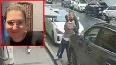 Şişli'de öldürülen Bahar Aksu davasında karar çıktı!