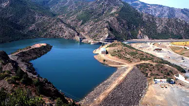 İSKİ açıkladı: İşte 5 Eylül İstanbul baraj doluluk oranları