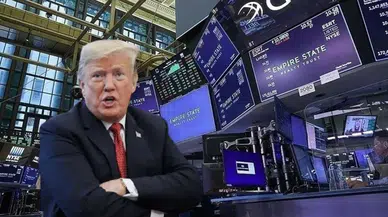 Küresel piyasalar negatif seyrediyor