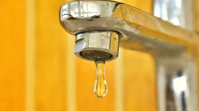 2 Eylül 2025 İstanbul Kadıköy su kesintisi: Hangi mahallelerde sular kesilecek?