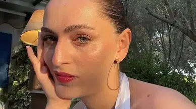 Kızılcık Şerbeti'nin senaristi Merve Göntem serbest bırakıldı