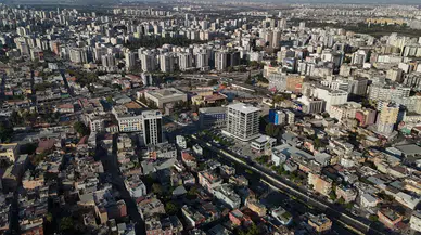 Adana’da kentsel dönüşüm durdu