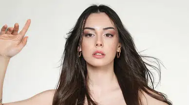 Kızılcık Şerbeti'nde bomba gelişme: Çimen geri dönüyor!