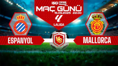 Espanyol-Mallorca maçı ne zaman, saat kaçta ve hangi kanalda?