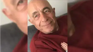 Serdar Yağbasan kimdir?