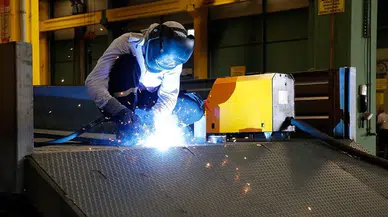 2024 sektör bilançoları açıklandı: İmalat zirvede, eğitim zararda